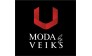 MODA by VEIKS