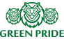 Green Pride