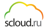 Scloud