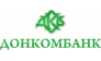 ОАО Донкомбанк
