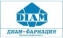 ООО ДИАМ-Фармация