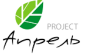 ООО АПРЕЛЬ ПРОЕКТ