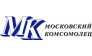 Московский Комсомолец, ИД