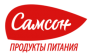Самсон - продукты питания, ГК