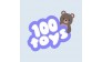 100 Toys