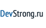 Web-студия devstrong.ru