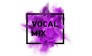 Vocal-Mix