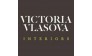 Victoria Vlasova interiors