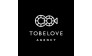 TOBELOVE agency. Wedding & Event