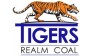 Tigers Realm Coal