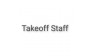 Takeoff Staff