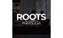 ROOTS men's cut