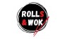 Rolls & Wok