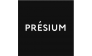 PRESIUM