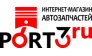 ООО Порт 3