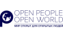 OPEN PEOPLE