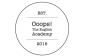 ИП Ooops! The English Academy