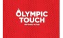 Olympic touch