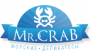 Mr. CRAB