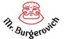 Mr. Burgerovich