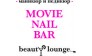 Movie Nail Bar