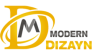 Modern Dızayn