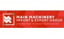 Main Machinery Group