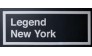 Legend New York Центр Красоты и Косметологии