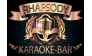 Karaoke-bar Rhapsody