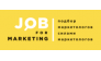 JOB FOR MARKETING