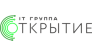 IT Группа Открытие