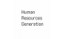 HR Generation