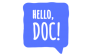 Hello, Doc!