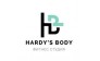 Hardy's Body