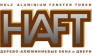 ООО HAFT