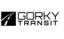 Gorky-transit