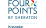 FOUR POINTS BY SHERATON. Krasnodar