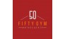 FIFTY GYM