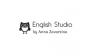 English Studio by Anna Zavarzina