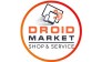 Droid-Market Xiaomi Apple