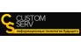 CustomServ (ИП Гаврилов Никита Игоревич)