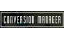 ConversionManager
