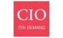 CIO on demand