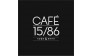 Cafe 15/86