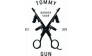 Barbershop Tommy Gun