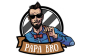 Barbershop PAPA BRO