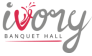 Banquet hall iVORY