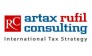 ARTAX RUFIL CONSULTING