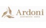 Ardoni aesthetic sofa