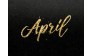 April Trendy